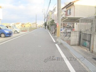 フジパレス タカシロ I番館の物件内観写真